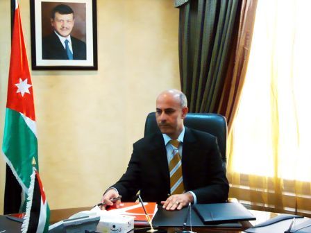مدير مؤسسة التدريب المهني يدعو لوضع استراتيجية وطنية للتشغيل