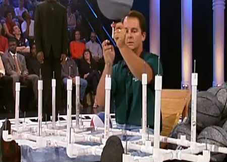 غرائب وعجائب