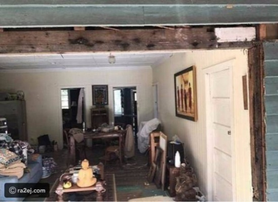 اختبر قوة ملاحظتك.. هل يمكنك اكتشاف الأمر الغريب بهذه الصورة؟ اختبر قوة ملاحظتك.. هل يمكنك اكتشاف الأمر الغريب بهذه الصورة؟