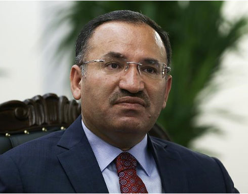 وزير العدل التركي: لو نجح الانقلاب لعاد غولن إلى تركيا كما عاد الخميني لإيران وزير العدل التركي: لو نجح الانقلاب لعاد غولن إلى تركيا كما عاد الخميني لإيران