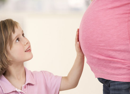 معلومات مثيرة.. متى يبدأ قلب الجنين بالخفقان؟