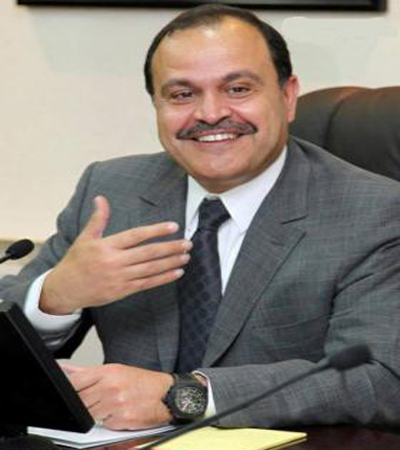 وزير الداخلية يلتقي نظيرته البلجيكية وزير الداخلية يلتقي نظيرته البلجيكية