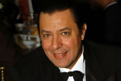 هشام عبد الحميد ثالث عربي يحظى بشهادة من الكونجرس الأمريكي هشام عبد الحميد ثالث عربي يحظى بشهادة من الكونجرس الأمريكي