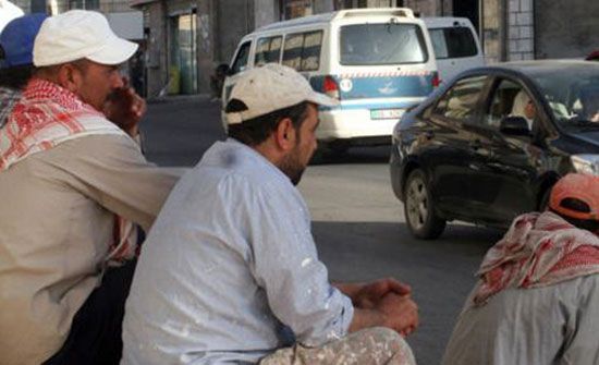 منتدى الاستراتيجيات : نمو انتاجية العمال في الاردن سالبة منذ 2010