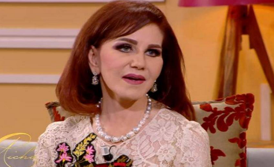 ميادة الحناوي تخرج عن صمتها وتكشف عن أكبر غلطة في حياتها وسبب ترحيلها من مصر لـ13 سنة! ميادة الحناوي تخرج عن صمتها وتكشف عن أكبر غلطة في حياتها وسبب ترحيلها من مصر لـ13 سنة!