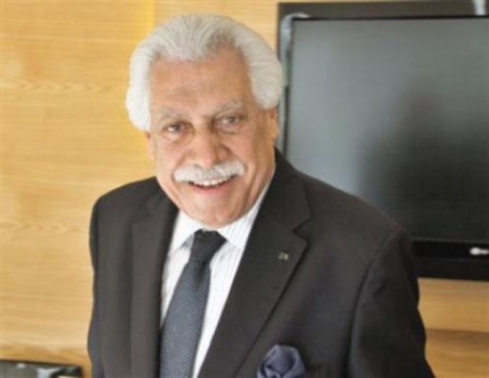 بلتاجي يحاضر في المعهد الدبلوماسي حول واقع مدينة عمان ومستقبلها