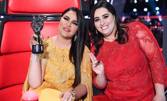شاهدوا دموع : أتشرف بالعمل في الملاهي الليلية.. وأحلام سببت لي حالة نفسية شاهدوا دموع : أتشرف بالعمل في الملاهي الليلية.. وأحلام سببت لي حالة نفسية