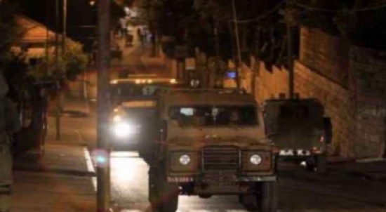 بحث مكثف عن أسير فر من مشفى بالعفولة