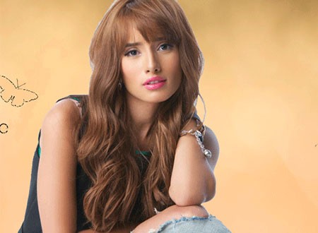 شخصية للأطفال أثرت في حياة زينة