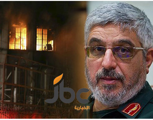 جنرال إيراني: الاعتداء على السفارة السعودية كان " خطأ فادحاً ومدبر مسبقاً " جنرال إيراني: الاعتداء على السفارة السعودية كان " خطأ فادحاً ومدبر مسبقاً "
