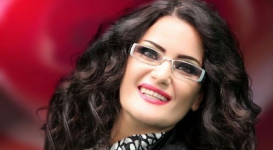 محكمة مصرية تتحفظ على سما المصري محكمة مصرية تتحفظ على سما المصري