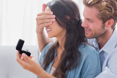 الزواج مضرّ بشكل الرجل الزواج مضرّ بشكل الرجل