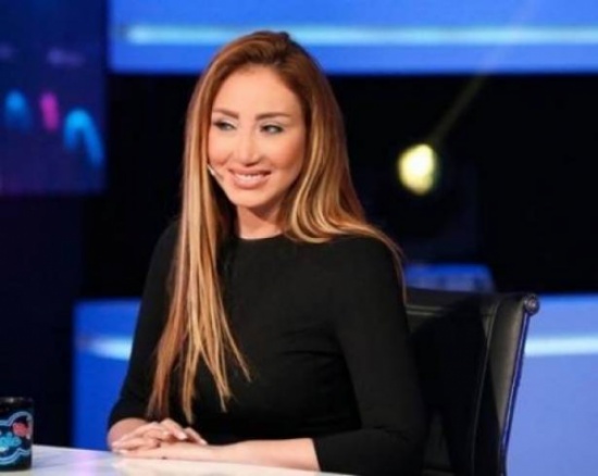 بالفيديو - ريهام سعيد: باسم يوسف مسؤول عن توقيف "صبايا الخير".. إليكم التفاصيل