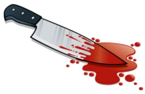 قتلته بعد رفضه الزواج منها !!