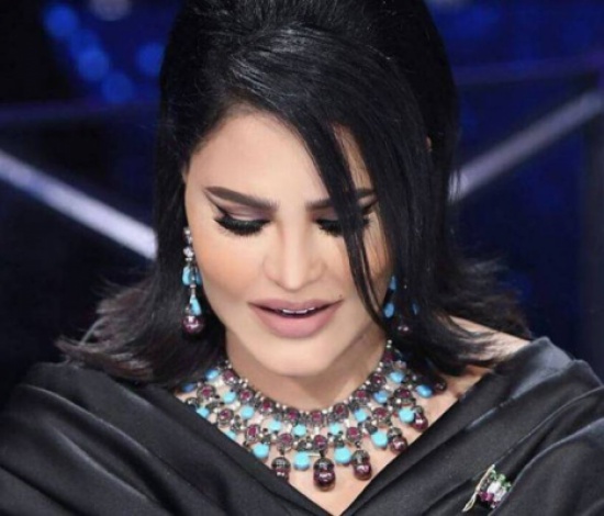 شاهدي إطلالات أحلام بتوقيع “زهير مراد”.. أيها الأجمل؟ شاهدي إطلالات أحلام بتوقيع “زهير مراد”.. أيها الأجمل؟