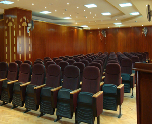 اختتام اعمال المؤتمر العالمي السابع لتكنولوجيا المعلومات اختتام اعمال المؤتمر العالمي السابع لتكنولوجيا المعلومات