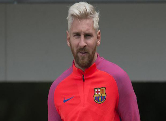 مقابل شرط واحد ..ميسي سيوافق على تمديد عقده مع برشلونة ! مقابل شرط واحد ..ميسي سيوافق على تمديد عقده مع برشلونة !
