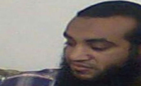 "الداخلية المصرية" تكشف عن هوية منفذ هجوم كنيسة حلوان