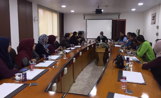 مهندسو العقبة يزورون المحطة الحرارية في المحافظة مهندسو العقبة يزورون المحطة الحرارية في المحافظة