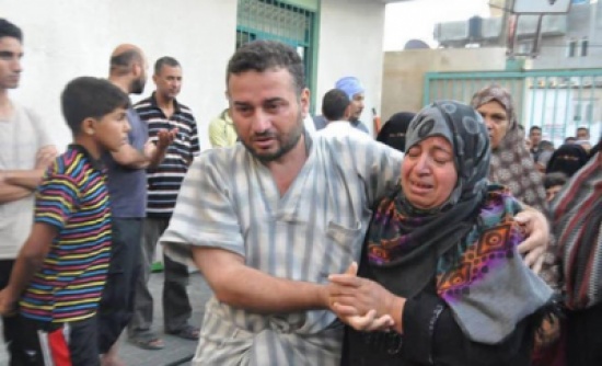 غزة: 80 شهيدا اليوم والقسام تكشف تفاصيل قتل 80 جنديا غزة: 80 شهيدا اليوم والقسام تكشف تفاصيل قتل 80 جنديا