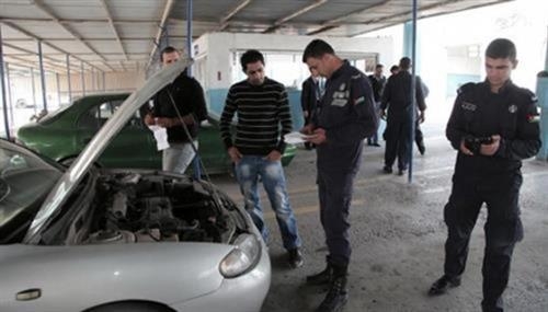 نقيب وكلاء السيارت : قرار تعديل رسوم ترخيص المركبات معقول ومتوازن