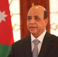 نائب رئيس الوزراء يلتقي السفير الاميركي في عمان