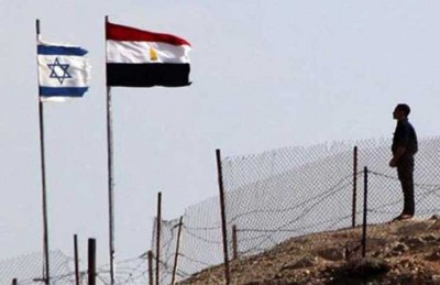 مقتل مهربين إسرائيليين اثنين بنيران الجيش المصري