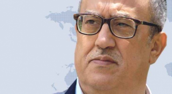 حظر النشر بقضية حتر