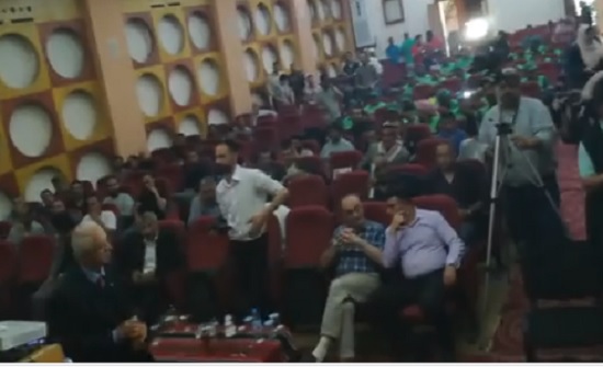 بلدية جرش الكبرى تكرم العمال في عيدهم بلدية جرش الكبرى تكرم العمال في عيدهم