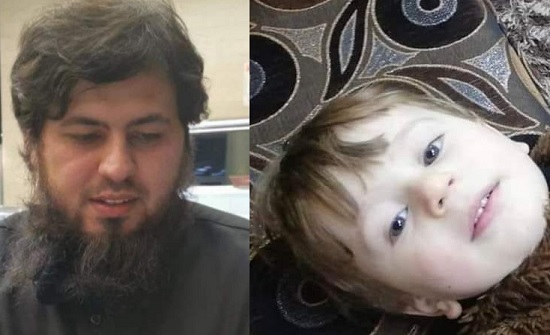 هذا ما قاله معاوية العتيبي بعد وفاة طفله غرقاً في اربد هذا ما قاله معاوية العتيبي بعد وفاة طفله غرقاً في اربد