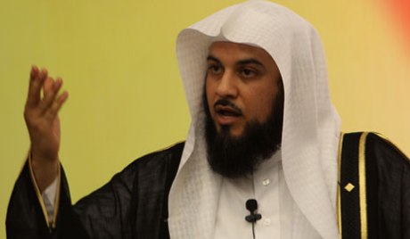خلال محاضرة بالسودان.. العريفي ينشر فيديو يطلب فيه تزويج ضرير فتهافتت عليه العروض “شاهد”