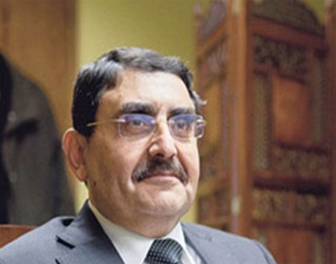 تدهور الحالة الصحية لمساعد مرسي بالسجن.. وزوجته تناشد تدهور الحالة الصحية لمساعد مرسي بالسجن.. وزوجته تناشد