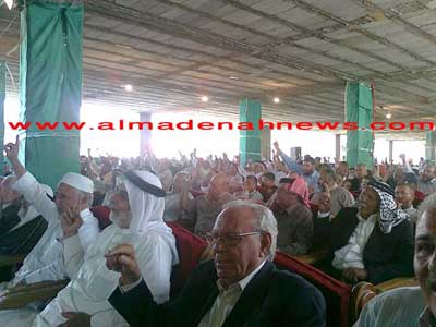 من الكرك قادمون يا أقصى ( شاهدوا الصور ) 