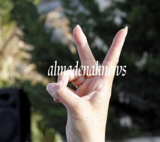 الأسرى الأردنيون في اسرائيل يفكون اضرابهم