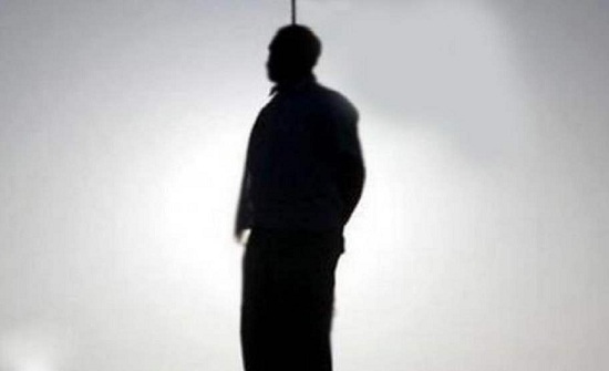 ثلاثيني ينتحر داخل محل تجاري في عمان ثلاثيني ينتحر داخل محل تجاري في عمان
