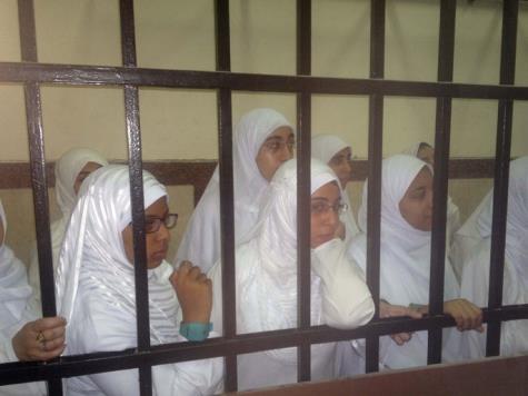 أهالي فتيات الإسكندرية : كيف ينام الظالمون؟