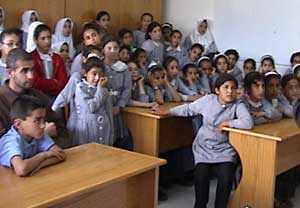 انتقال 5 الاف طالب من المدارس الخاصة الى الحكومية