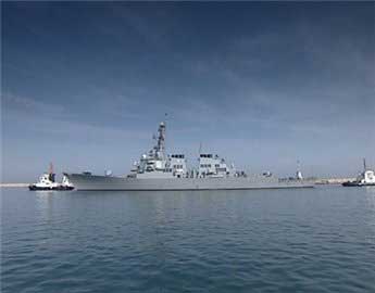 صديق أوباما يخطط لتسيير اسطول جديد من امريكا إلى غزة