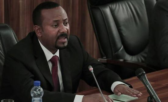 إثيوبيا تتهم جهات عدائية بتشويه علاقاتها مع السودان إثيوبيا تتهم جهات عدائية بتشويه علاقاتها مع السودان