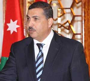 وزير البلديات ينفي الطلب من رئيس بلدية عجلون الكبرى تقديم استقالته 