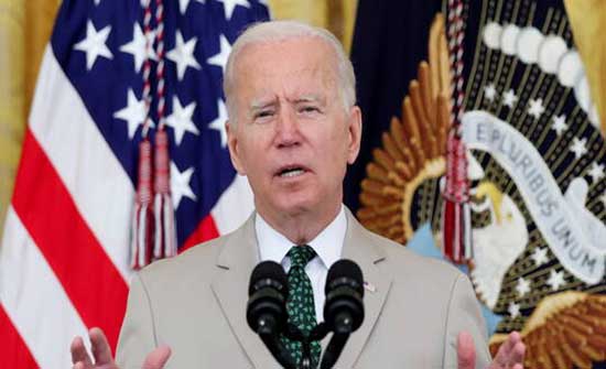 بايدن يرحب بإجراء وزارة العدل مراجعة جديدة لوثائق هجمات 11 سبتمبر 2001