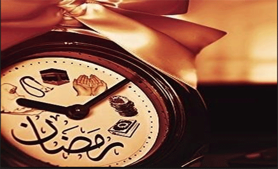 الامانة تحدد ساعات العمل خلال رمضان