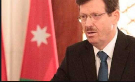 الشياب: الصحة تمتلك امكانات لتقديم الخدمة الصحية المثلى الشياب: الصحة تمتلك امكانات لتقديم الخدمة الصحية المثلى
