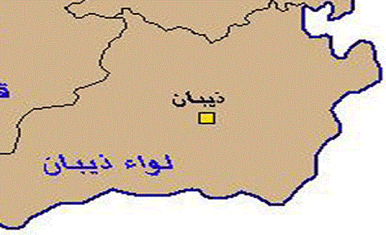 ندوة بعنوان "البرلمان المدرسي وأثره على الطالب" في ذيبان ندوة بعنوان "البرلمان المدرسي وأثره على الطالب" في ذيبان