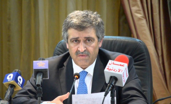 القطامين : نسبة البطالة الأعلى في الارياف والبوادي القطامين : نسبة البطالة الأعلى في الارياف والبوادي