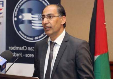 وزير الطاقة: نسعى إلى تعزيز النمو في قطاع الطاقة المتجددة