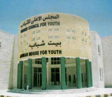  ورشة عمل حول مشروع الشباب وثقافة حقوق الانسان