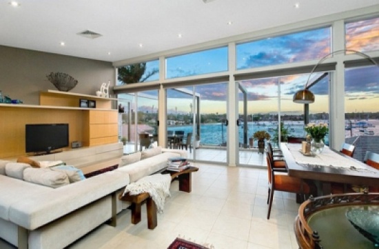 صور: أجمل المنازل في أستراليا.. تعرف على أسعارها الباهظة