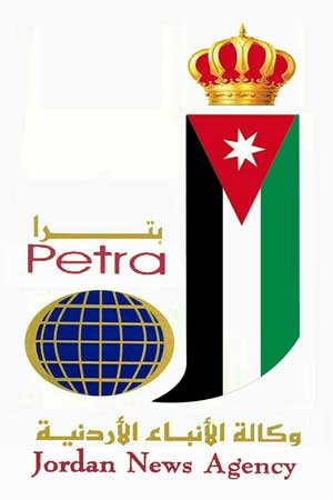 دورة صحفية لمتدربين من العدل وجامعتي الهاشمية والشرق الاوسط في بترا 