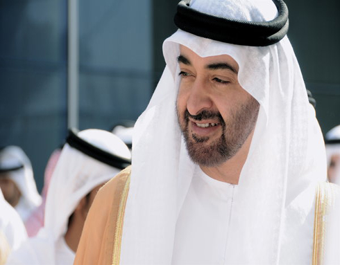 ولي عهد ابوظبي يبحث تطورات المنطقة مع ولي عهد بريطانيا ولي عهد ابوظبي يبحث تطورات المنطقة مع ولي عهد بريطانيا